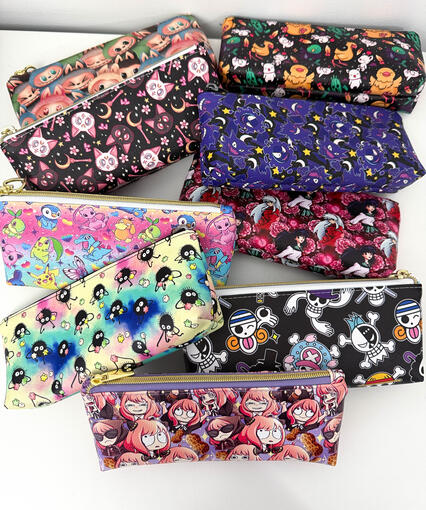 Pencil Cases