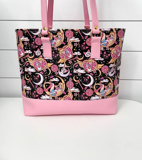 Magical Girl Purse