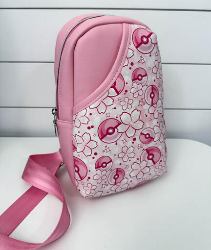 Gamer Sling Bag