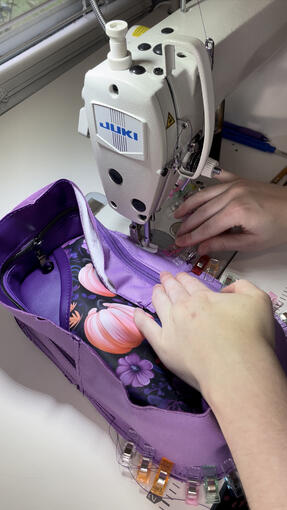 Crafting