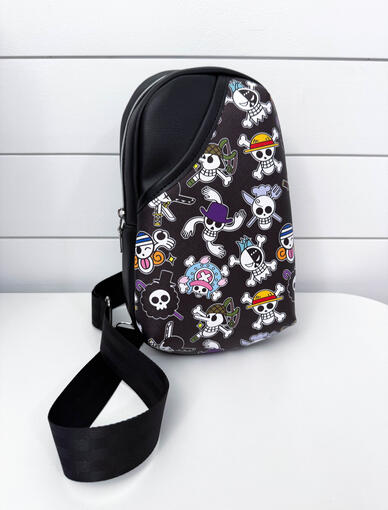 Pirate Sling Bag