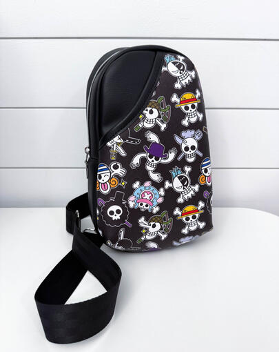 Pirate Sling Bag