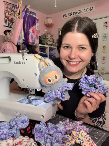 TikTok Live Crafting