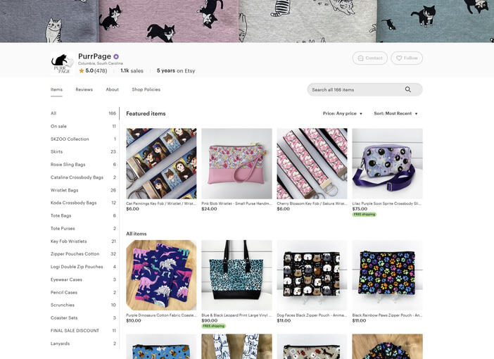 Etsy July 2025