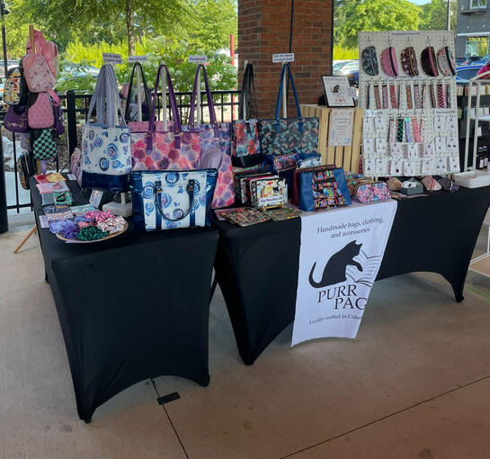Local Craft Market
