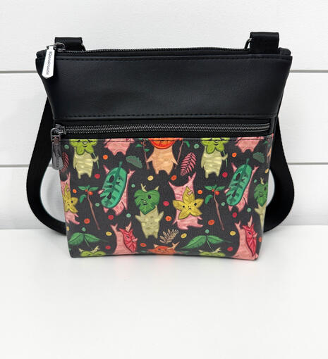 Forest Spirits Crossbody