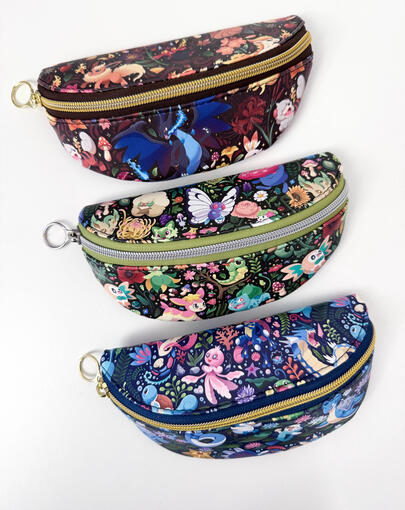 Creature Eyewear Cases